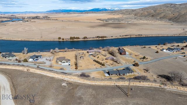 37 Missouri View Loop, Toston, MT 59643