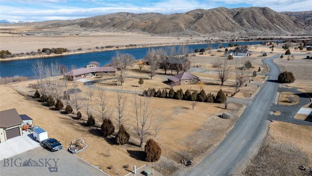 37 Missouri View Loop, Toston, MT 59643