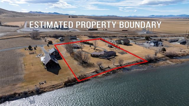 37 Missouri View Loop, Toston, MT 59643