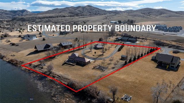 37 Missouri View Loop, Toston, MT 59643