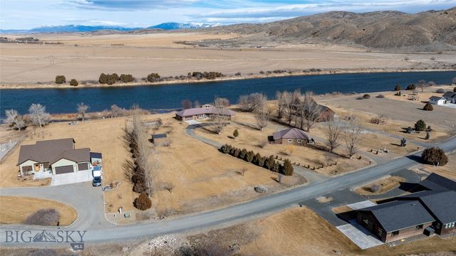 37 Missouri View Loop, Toston, MT 59643