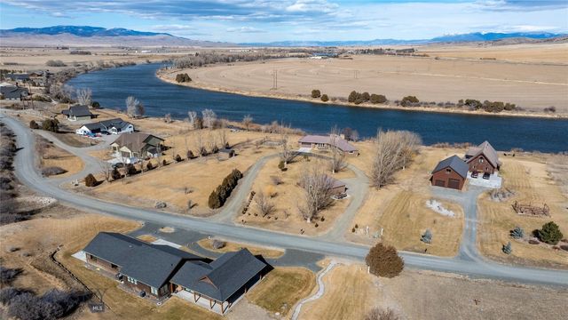 37 Missouri View Loop, Toston, MT 59643
