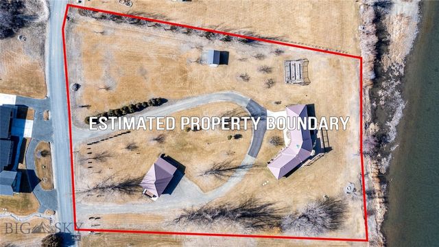 37 Missouri View Loop, Toston, MT 59643