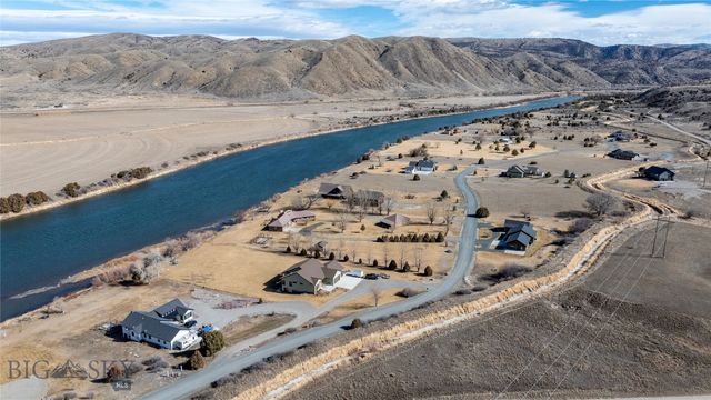 37 Missouri View Loop, Toston, MT 59643