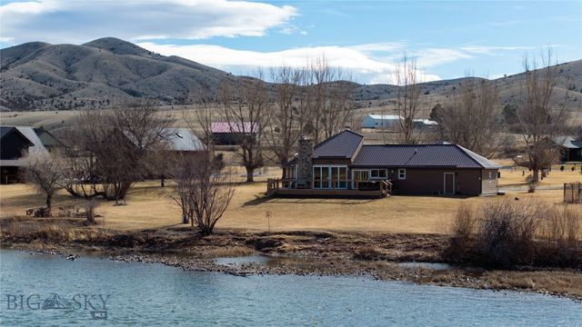 37 Missouri View Loop, Toston, MT 59643