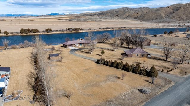 37 Missouri View Loop, Toston, MT 59643