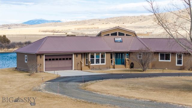 37 Missouri View Loop, Toston, MT 59643