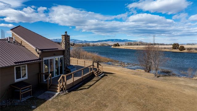 37 Missouri View Loop, Toston, MT 59643