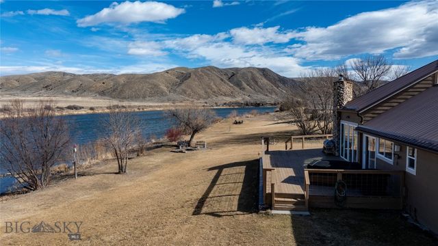 37 Missouri View Loop, Toston, MT 59643