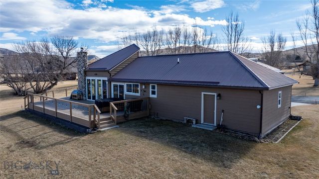 37 Missouri View Loop, Toston, MT 59643