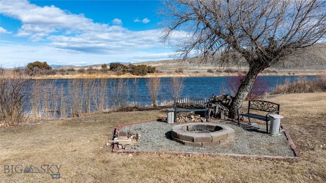 37 Missouri View Loop, Toston, MT 59643
