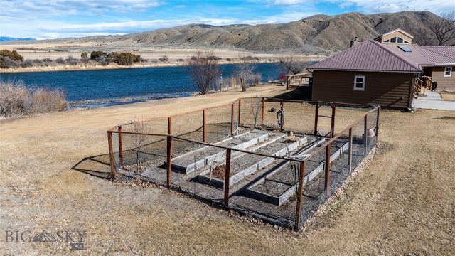 37 Missouri View Loop, Toston, MT 59643