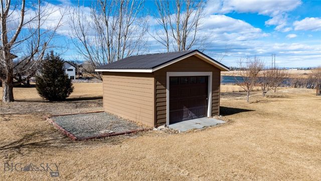 37 Missouri View Loop, Toston, MT 59643