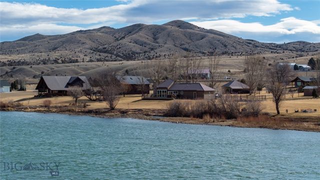 37 Missouri View Loop, Toston, MT 59643