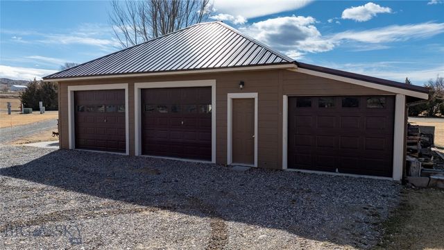 37 Missouri View Loop, Toston, MT 59643