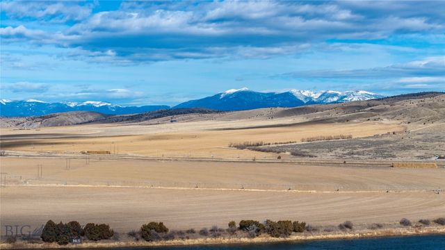 37 Missouri View Loop, Toston, MT 59643
