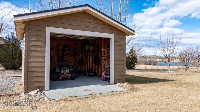 37 Missouri View Loop, Toston, MT 59643