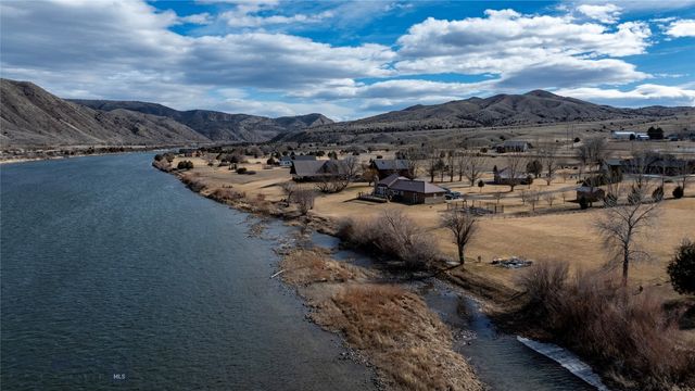 37 Missouri View Loop, Toston, MT 59643