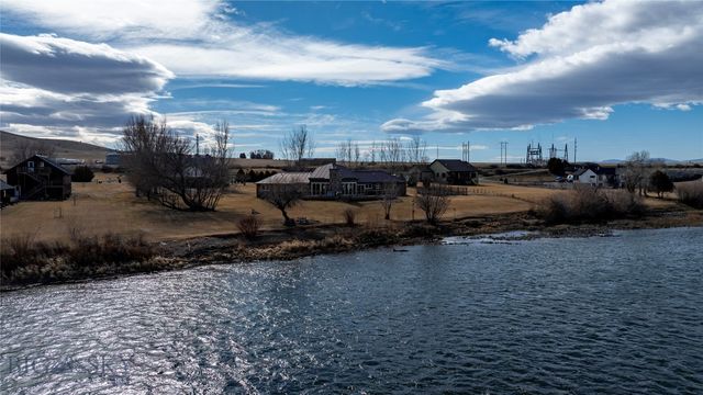 37 Missouri View Loop, Toston, MT 59643