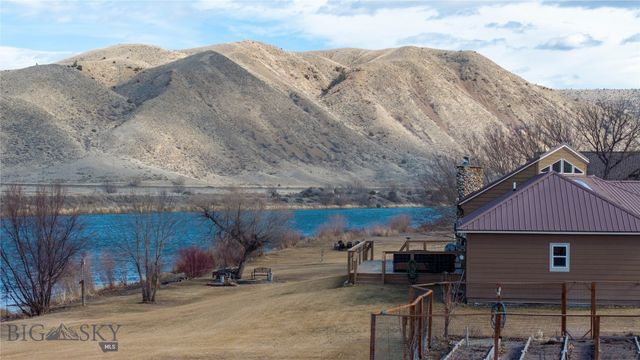 37 Missouri View Loop, Toston, MT 59643