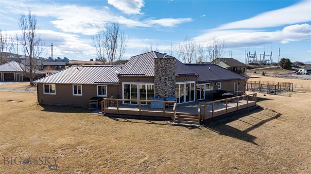37 Missouri View Loop, Toston, MT 59643