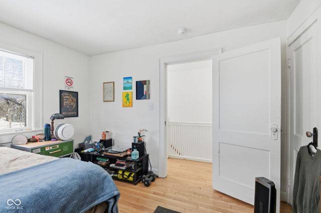 518 Woodruff Pl E Drive, Indianapolis, IN 46201