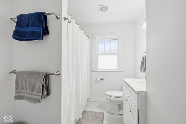 518 Woodruff Pl E Drive, Indianapolis, IN 46201