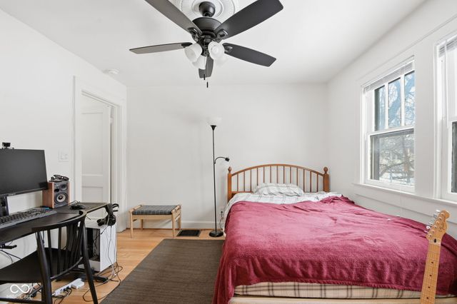 518 Woodruff Pl E Drive, Indianapolis, IN 46201