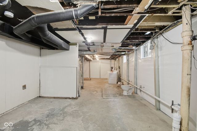 518 Woodruff Pl E Drive, Indianapolis, IN 46201