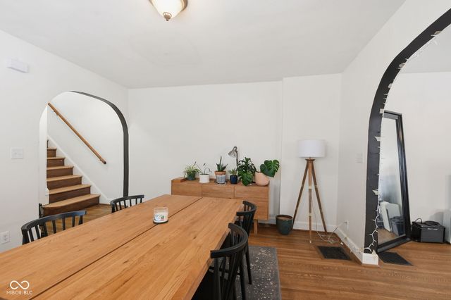 518 Woodruff Pl E Drive, Indianapolis, IN 46201