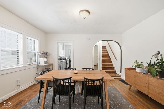 518 Woodruff Pl E Drive, Indianapolis, IN 46201