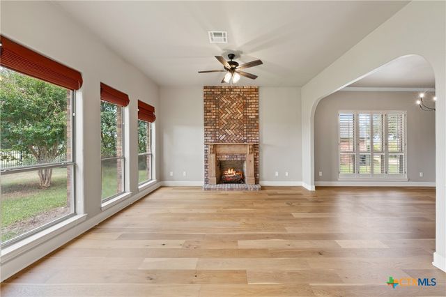 4512 Sunflower Lane, Temple, TX 76502