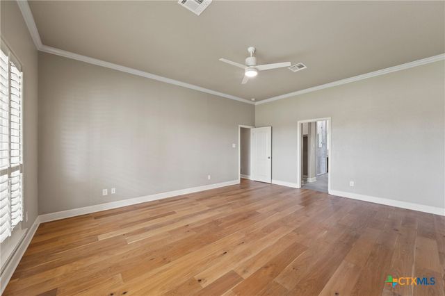 4512 Sunflower Lane, Temple, TX 76502