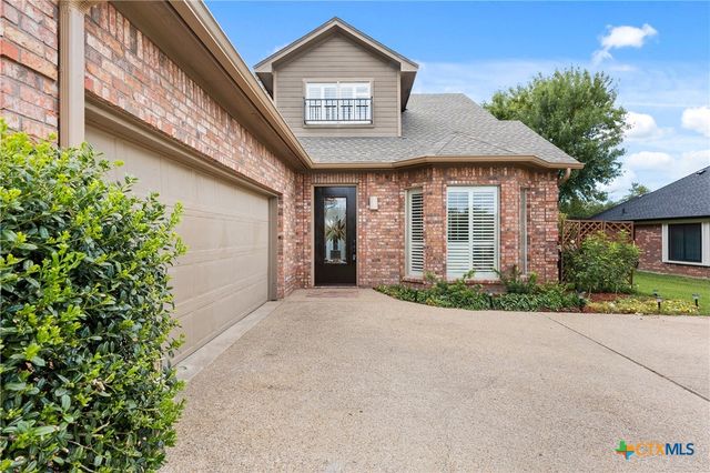 4512 Sunflower Lane, Temple, TX 76502