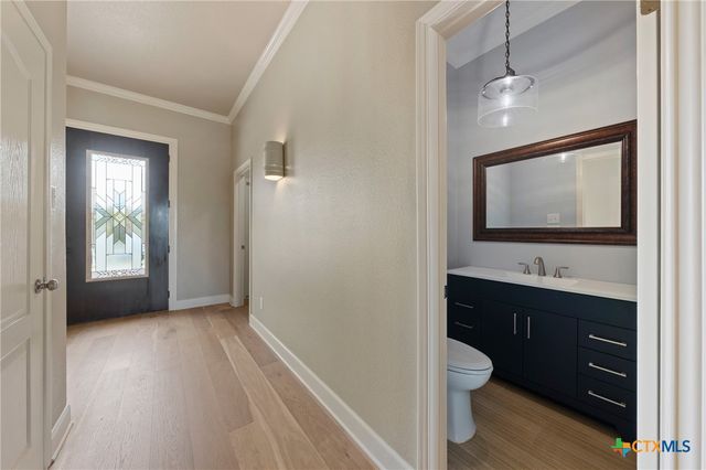 4512 Sunflower Lane, Temple, TX 76502