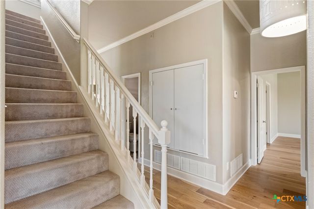 4512 Sunflower Lane, Temple, TX 76502