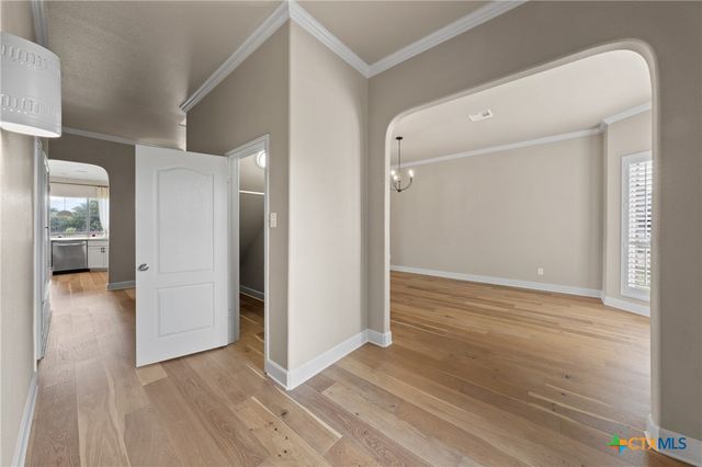 4512 Sunflower Lane, Temple, TX 76502