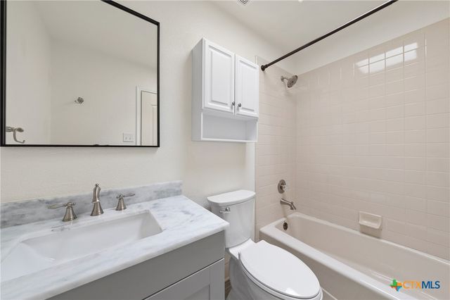 4512 Sunflower Lane, Temple, TX 76502