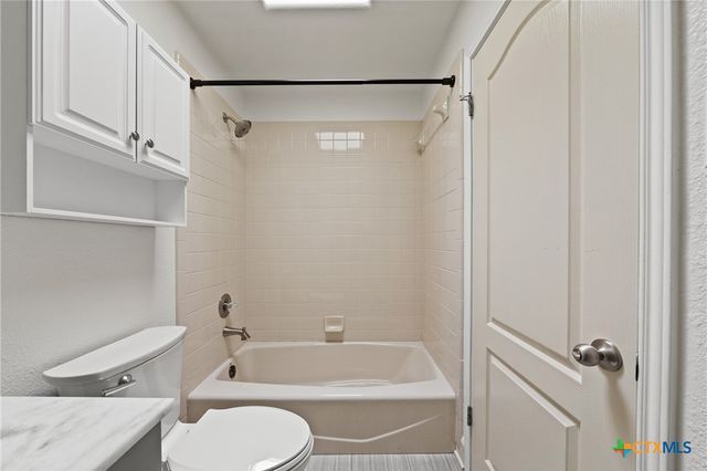 4512 Sunflower Lane, Temple, TX 76502