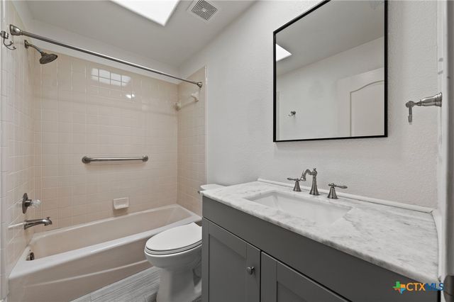 4512 Sunflower Lane, Temple, TX 76502