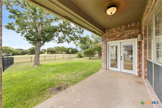 4512 Sunflower Lane, Temple, TX 76502