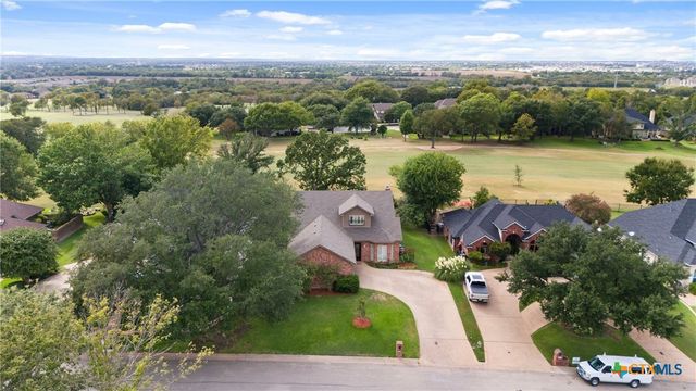 4512 Sunflower Lane, Temple, TX 76502