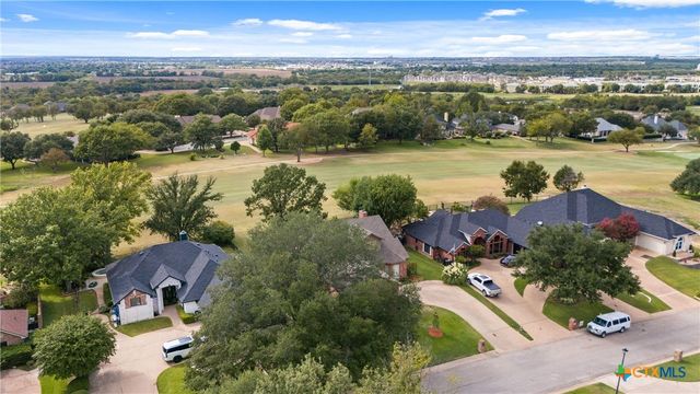 4512 Sunflower Lane, Temple, TX 76502