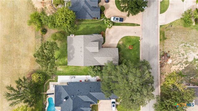4512 Sunflower Lane, Temple, TX 76502
