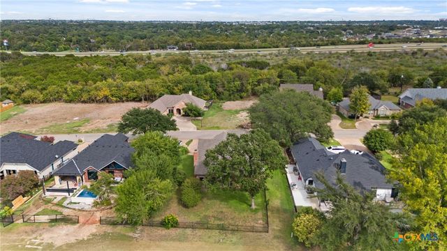 4512 Sunflower Lane, Temple, TX 76502
