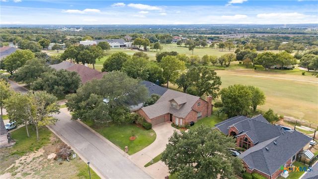 4512 Sunflower Lane, Temple, TX 76502