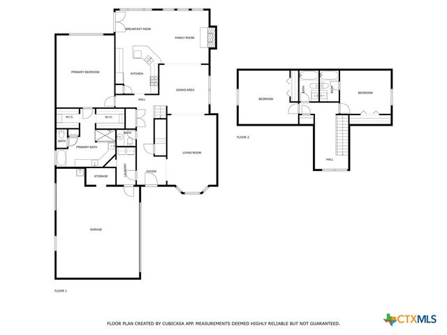 4512 Sunflower Lane, Temple, TX 76502