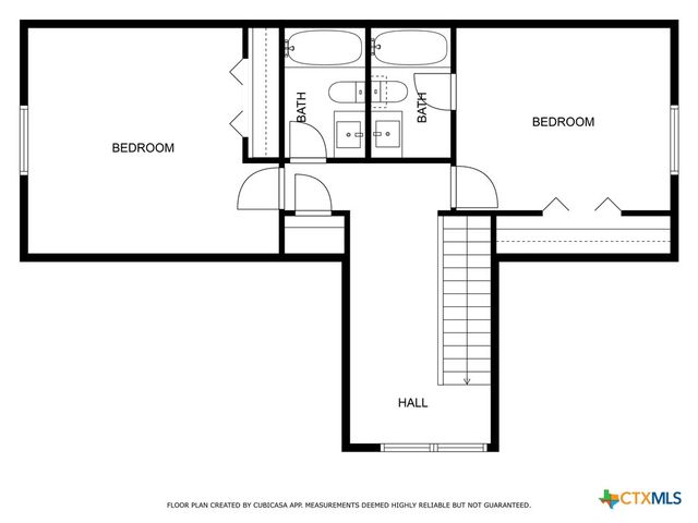 4512 Sunflower Lane, Temple, TX 76502