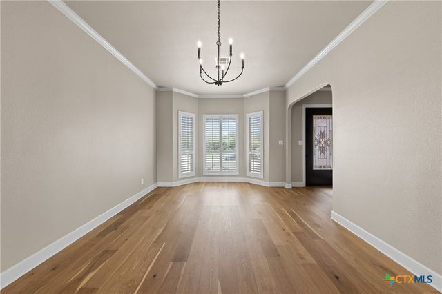 4512 Sunflower Lane, Temple, TX 76502