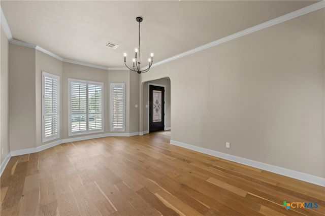 4512 Sunflower Lane, Temple, TX 76502